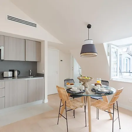 Appartamento Avec Climatisation - 3 *