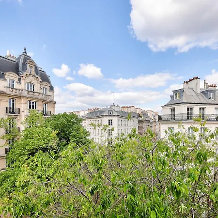 Appartamento Avec Climatisation - 3 *