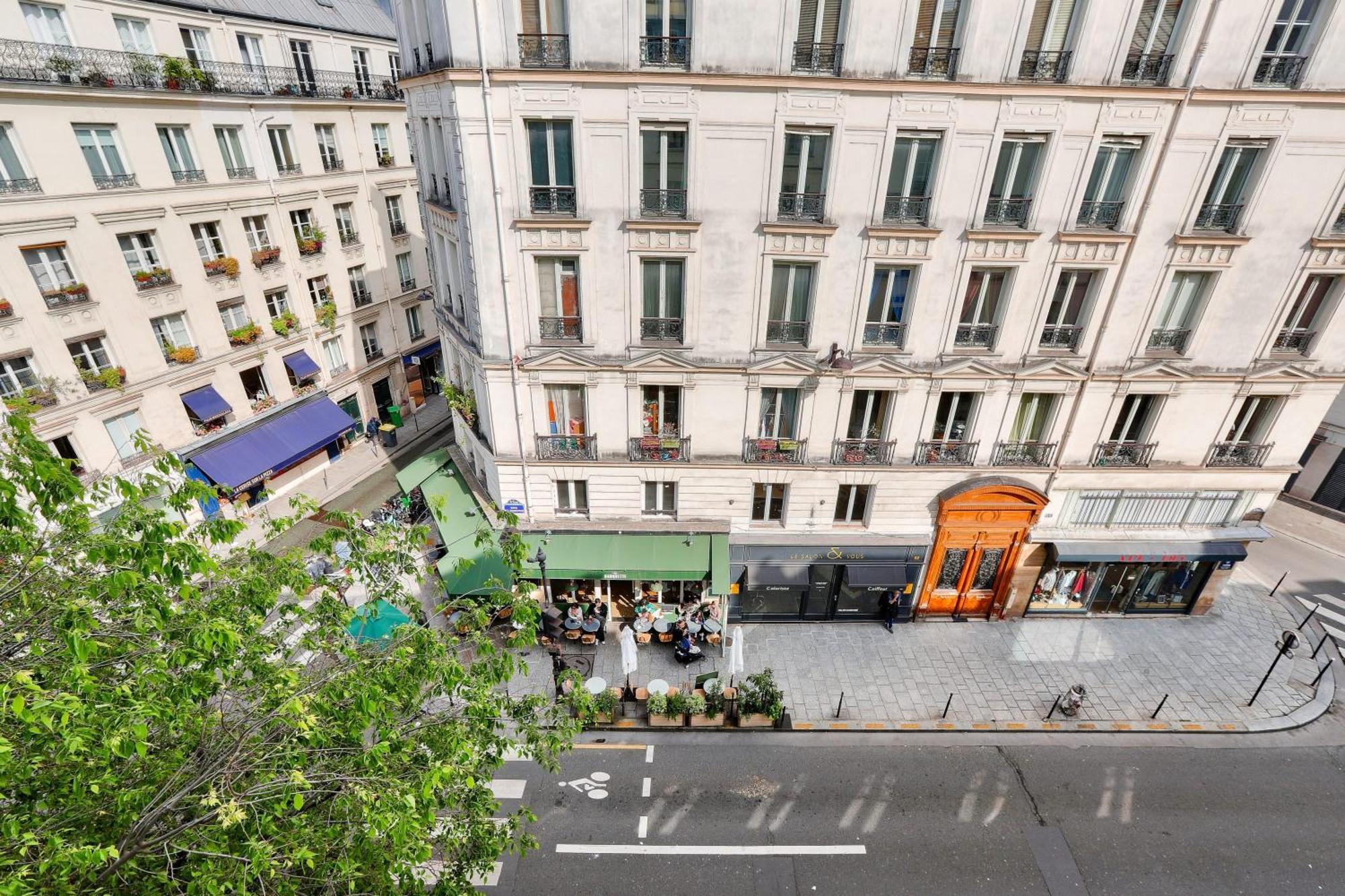 Appartamento Avec Climatisation - 3